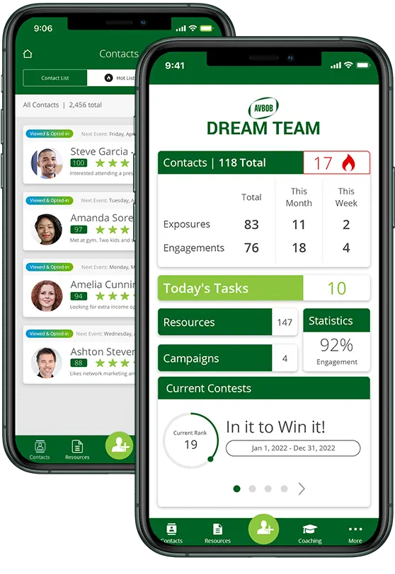 app-phone-avbob-dream-team