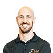 Zac Cohen, PT<br>Owner, Cohen Health and Performance